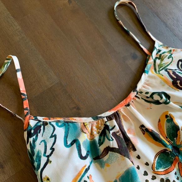 Merona tank - Picture 2 of 4